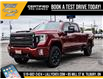 2022 GMC Sierra 2500HD AT4 (Stk: LC00128W) in Tilbury - Image 3 of 34