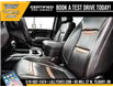 2022 GMC Sierra 2500HD AT4 (Stk: LC00128W) in Tilbury - Image 17 of 34