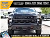 2025 Chevrolet Silverado 1500 Custom Trail Boss (Stk: LC1S00359) in Tilbury - Image 2 of 25