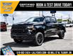 2025 Chevrolet Silverado 1500 Custom Trail Boss (Stk: LC1S00359) in Tilbury - Image 3 of 25