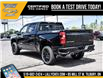 2025 Chevrolet Silverado 1500 Custom Trail Boss (Stk: LC1S00359) in Tilbury - Image 4 of 25