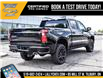 2025 Chevrolet Silverado 1500 Custom Trail Boss (Stk: LC1S00359) in Tilbury - Image 6 of 25