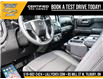 2025 Chevrolet Silverado 1500 Custom Trail Boss (Stk: LC1S00359) in Tilbury - Image 12 of 25