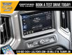 2025 Chevrolet Silverado 1500 Custom Trail Boss (Stk: LC1S00359) in Tilbury - Image 22 of 25