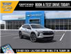 2025 Chevrolet Trax 2RS (Stk: LCTX00375) in Tilbury - Image 1 of 24