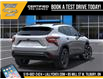 2025 Chevrolet Trax 2RS (Stk: LCTX00375) in Tilbury - Image 4 of 24