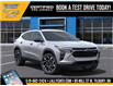 2025 Chevrolet Trax 2RS (Stk: LCTX00375) in Tilbury - Image 7 of 24