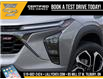 2025 Chevrolet Trax 2RS (Stk: LCTX00375) in Tilbury - Image 10 of 24