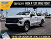 2025 Chevrolet Silverado 1500 Work Truck (Stk: LC1S00351) in Tilbury - Image 3 of 28