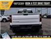 2025 Chevrolet Silverado 1500 Work Truck (Stk: LC1S00351) in Tilbury - Image 5 of 28