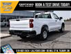 2025 Chevrolet Silverado 1500 Work Truck (Stk: LC1S00351) in Tilbury - Image 6 of 28