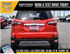 2021 Ford EcoSport Titanium (Stk: LCCV00088A) in Tilbury - Image 5 of 27