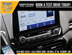 2021 Ford EcoSport Titanium (Stk: LCCV00088A) in Tilbury - Image 23 of 27
