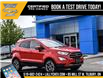 2021 Ford EcoSport Titanium (Stk: LCCV00088A) in Tilbury - Image 27 of 27