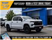 2025 Chevrolet Silverado 1500 LT Trail Boss (Stk: LC1S00203) in Tilbury - Image 1 of 30