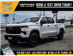 2025 Chevrolet Silverado 1500 LT Trail Boss (Stk: LC1S00203) in Tilbury - Image 3 of 30