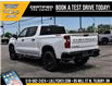 2025 Chevrolet Silverado 1500 LT Trail Boss (Stk: LC1S00203) in Tilbury - Image 4 of 30