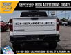 2025 Chevrolet Silverado 1500 LT Trail Boss (Stk: LC1S00203) in Tilbury - Image 5 of 30