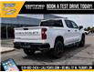 2025 Chevrolet Silverado 1500 LT Trail Boss (Stk: LC1S00203) in Tilbury - Image 6 of 30
