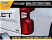 2025 Chevrolet Silverado 1500 LT Trail Boss (Stk: LC1S00203) in Tilbury - Image 7 of 30