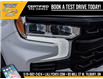 2025 Chevrolet Silverado 1500 LT Trail Boss (Stk: LC1S00203) in Tilbury - Image 9 of 30