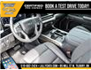 2025 Chevrolet Silverado 1500 LT Trail Boss (Stk: LC1S00203) in Tilbury - Image 14 of 30