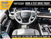 2025 Chevrolet Silverado 1500 LT Trail Boss (Stk: LC1S00203) in Tilbury - Image 18 of 30