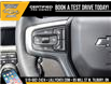 2025 Chevrolet Silverado 1500 LT Trail Boss (Stk: LC1S00203) in Tilbury - Image 20 of 30