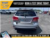 2015 Dodge Journey SXT (Stk: LCTR00282B) in Tilbury - Image 4 of 8