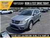 2015 Dodge Journey SXT (Stk: LCTR00282B) in Tilbury - Image 8 of 8