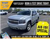 2013 Chevrolet Avalanche LT (Stk: R03220A) in Tilbury - Image 1 of 8