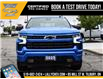 2025 Chevrolet Silverado 1500 RST (Stk: LC1S00346) in Tilbury - Image 2 of 30