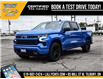 2025 Chevrolet Silverado 1500 RST (Stk: LC1S00346) in Tilbury - Image 3 of 30