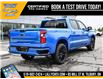 2025 Chevrolet Silverado 1500 RST (Stk: LC1S00346) in Tilbury - Image 6 of 30