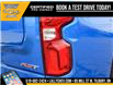 2025 Chevrolet Silverado 1500 RST (Stk: LC1S00346) in Tilbury - Image 7 of 30