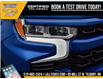 2025 Chevrolet Silverado 1500 RST (Stk: LC1S00346) in Tilbury - Image 9 of 30