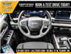 2025 Chevrolet Silverado 1500 RST (Stk: LC1S00346) in Tilbury - Image 18 of 30
