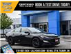 2025 Chevrolet Malibu 1LT (Stk: LCMA00215) in Tilbury - Image 1 of 25