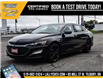 2025 Chevrolet Malibu 1LT (Stk: LCMA00215) in Tilbury - Image 3 of 25