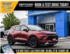2025 Chevrolet Blazer LT (Stk: LCBL00163) in Tilbury - Image 1 of 27