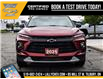 2025 Chevrolet Blazer LT (Stk: LCBL00163) in Tilbury - Image 2 of 27