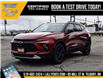 2025 Chevrolet Blazer LT (Stk: LCBL00163) in Tilbury - Image 3 of 27