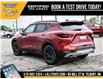 2025 Chevrolet Blazer LT (Stk: LCBL00163) in Tilbury - Image 4 of 27
