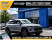 2025 Chevrolet TrailBlazer ACTIV (Stk: LCTB00383) in Tilbury - Image 1 of 28