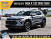 2025 Chevrolet TrailBlazer ACTIV (Stk: LCTB00383) in Tilbury - Image 3 of 28