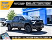 2025 Chevrolet Silverado 1500 LT Trail Boss (Stk: LC1S00360) in Tilbury - Image 1 of 30