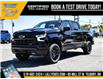 2025 Chevrolet Silverado 1500 LT Trail Boss (Stk: LC1S00360) in Tilbury - Image 3 of 30