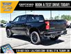 2025 Chevrolet Silverado 1500 LT Trail Boss (Stk: LC1S00360) in Tilbury - Image 4 of 30