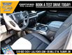 2025 Chevrolet Silverado 1500 LT Trail Boss (Stk: LC1S00360) in Tilbury - Image 13 of 30