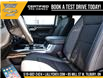 2025 Chevrolet Silverado 1500 LT Trail Boss (Stk: LC1S00360) in Tilbury - Image 14 of 30